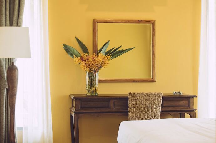 Imagen general del Hotel Chapulin Natural Resort. Foto 18