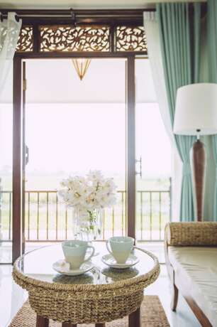 Imagen general del Hotel Chapulin Natural Resort. Foto 19