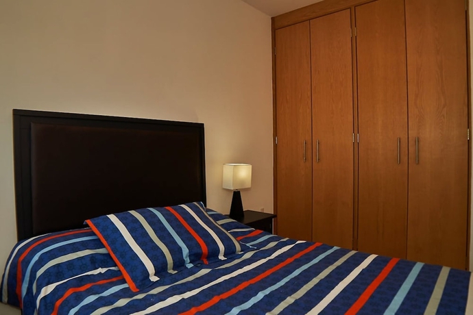 Imagen de la habitación del Hotel Chapultepec Collections. Foto 4