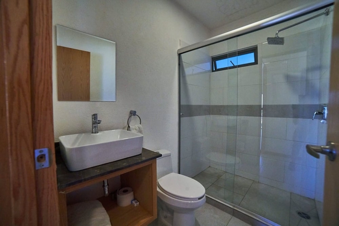 Imagen de la habitación del Hotel Chapultepec Collections. Foto 6