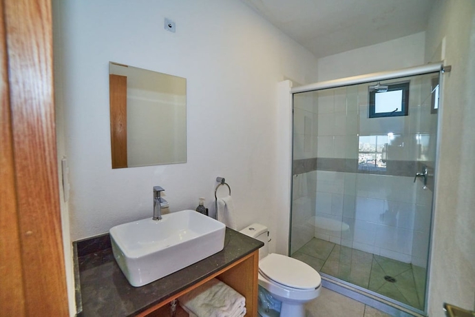 Imagen de la habitación del Hotel Chapultepec Collections. Foto 16