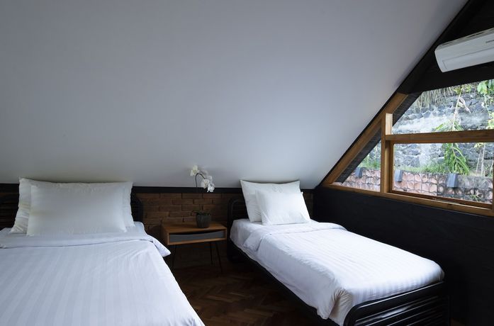 Imagen de la habitación del Hotel Chapung Sebali. Foto 12