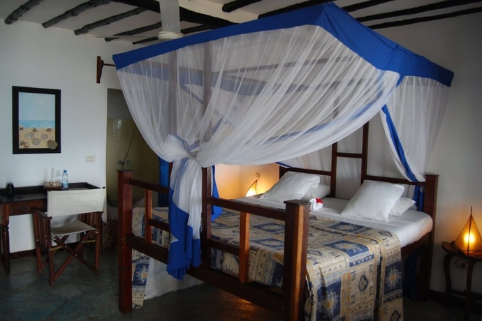 Imagen de la habitación del Hotel Chapwani Island. Foto 9