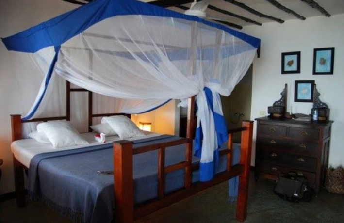 Imagen de la habitación del Hotel Chapwani Island. Foto 10