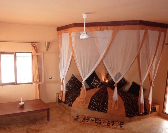Imagen de la habitación del Hotel Chapwani Island. Foto 12