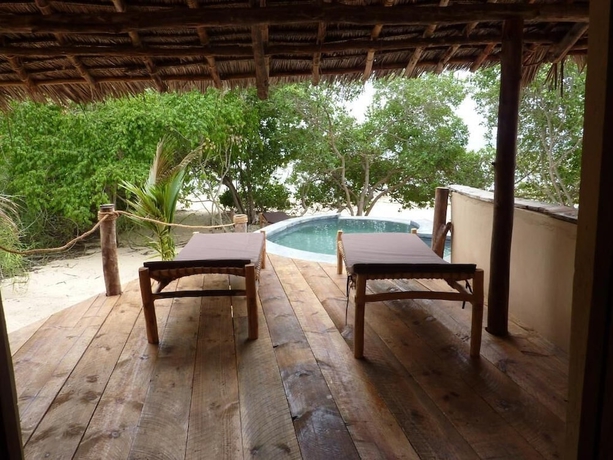 Imagen de la habitación del Hotel Chapwani Island. Foto 13