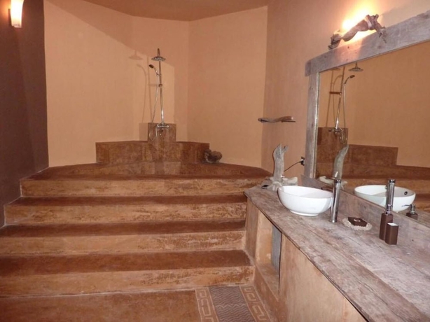 Imagen de la habitación del Hotel Chapwani Island. Foto 14