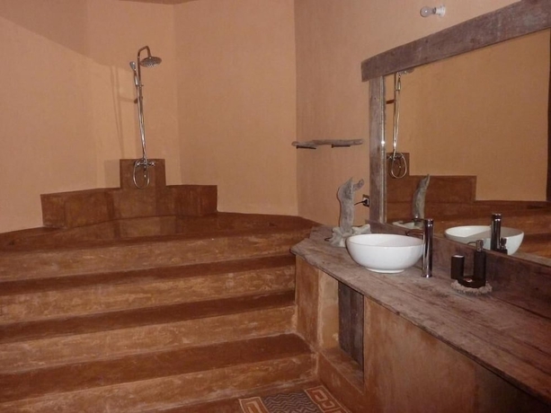 Imagen de la habitación del Hotel Chapwani Island. Foto 15