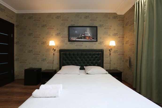 Imagen de la habitación del Hotel Char. Foto 11