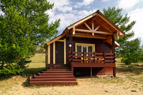 Imagen general del Hotel Chara. Foto 4