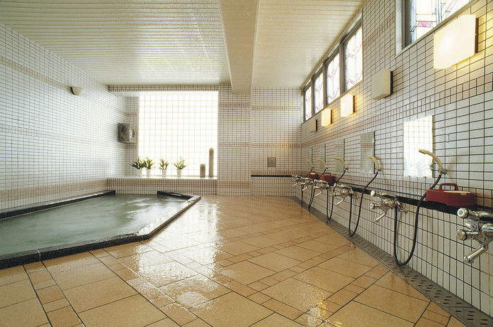 Imagen de la habitación del Hotel Charade Inn Shiga. Foto 9
