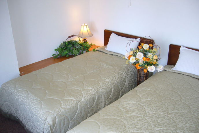 Imagen general del Hotel Charade Inn Shiga. Foto 3