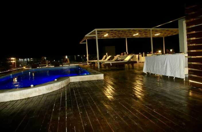 Imagen general del Hotel Charbel. Foto 5