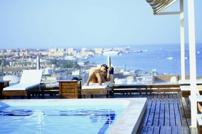 Imagen general del Hotel Charbel. Foto 6