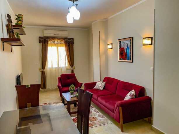Imagen general del Hotel Charbel. Foto 9