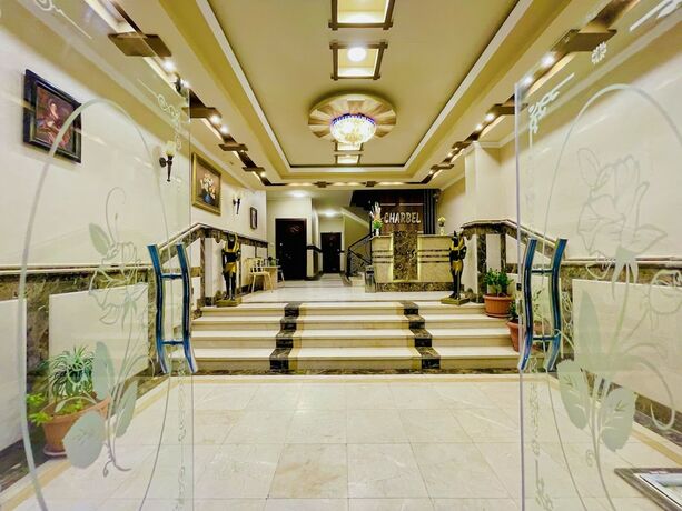 Imagen general del Hotel Charbel. Foto 12