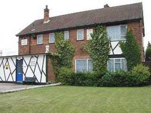 Imagen general del Hotel Charde Guest House. Foto 6