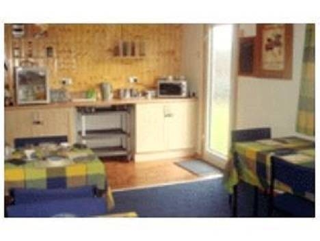 Imagen general del Hotel Charde Guest House. Foto 3