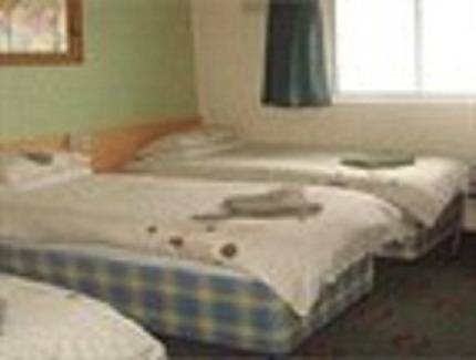 Imagen general del Hotel Charde Guest House. Foto 4