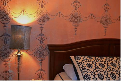 Imagen de la habitación del Hotel Chardonnay Lodge. Foto 4