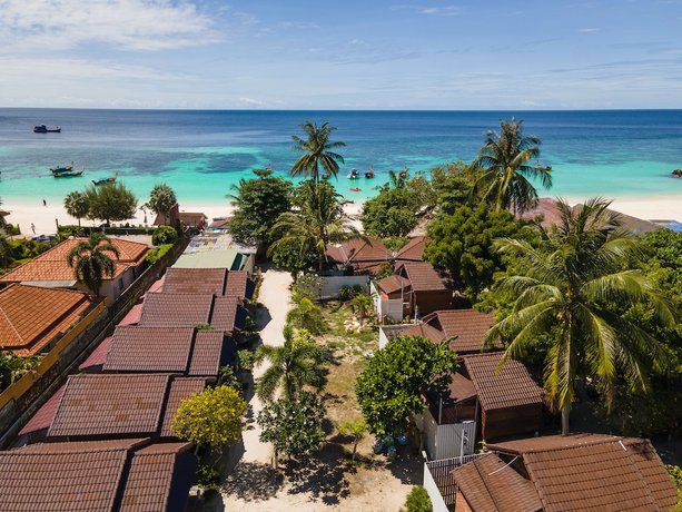 Imagen general del Hotel Chareena Beachside. Foto 3