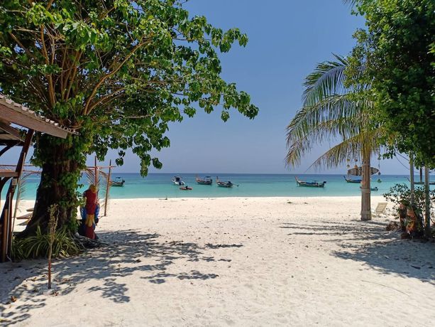 Imagen general del Hotel Chareena Beachside. Foto 5