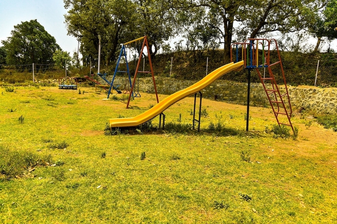 Imagen general del Hotel Charekh Food and Forest Resort. Foto 2