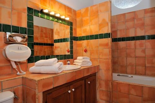 Imagen general del Hotel Charembeau. Foto 4
