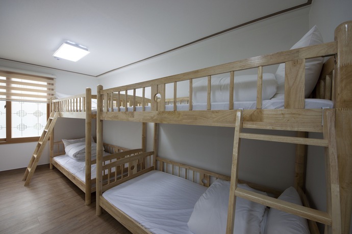 Imagen de la habitación del Hotel Charim Guesthouse. Foto 8