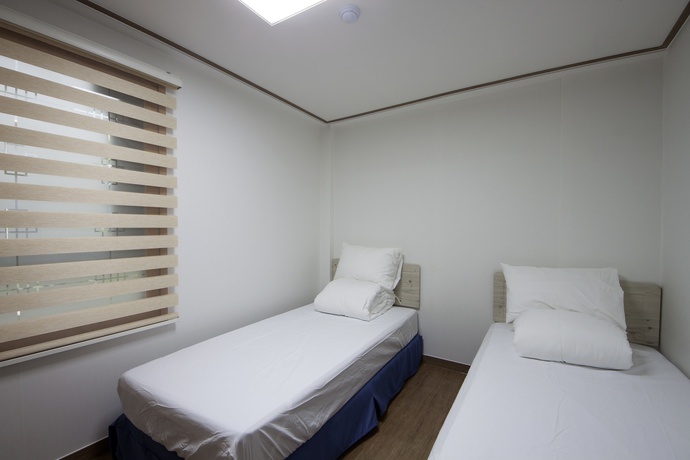 Imagen de la habitación del Hotel Charim Guesthouse. Foto 9