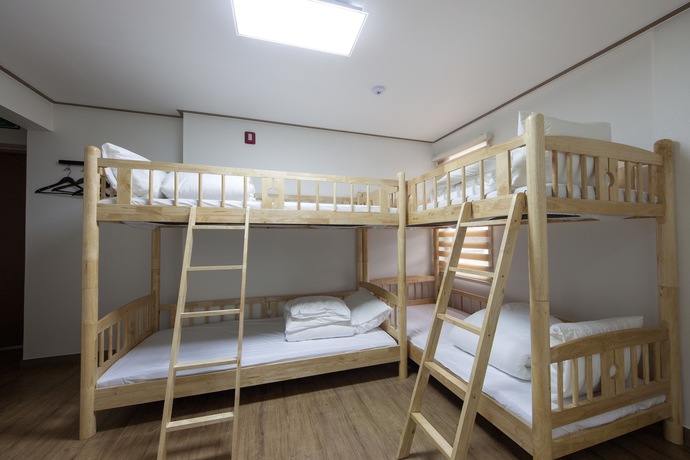 Imagen de la habitación del Hotel Charim Guesthouse. Foto 10