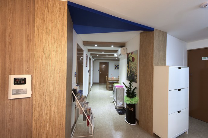 Imagen de los interiores del Hotel Charim Guesthouse. Foto 19