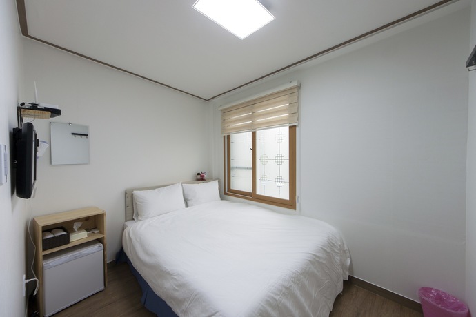 Imagen de la habitación del Hotel Charim Guesthouse. Foto 16