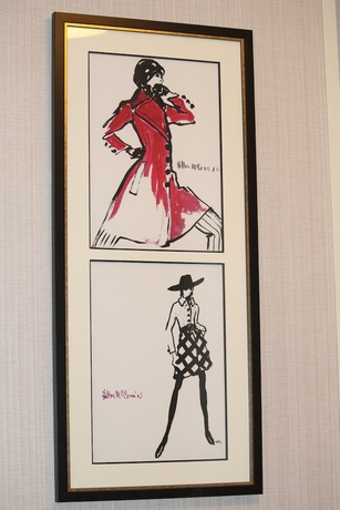 Imagen de la habitación del Hotel Charing Cross. Foto 11