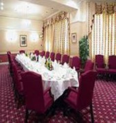 Imagen general del Hotel Charingworth Manor. Foto 4