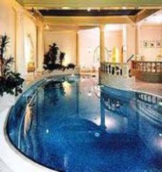 Imagen general del Hotel Charingworth Manor. Foto 5