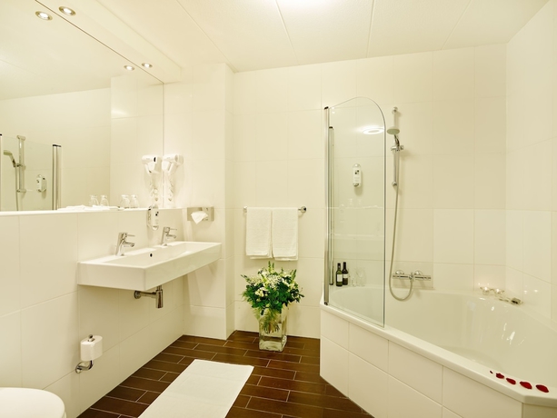 Imagen de la habitación del Hotel Chariot. Foto 7