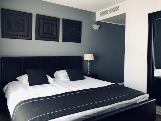 Imagen de la habitación del Hotel Chariot. Foto 10