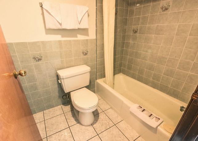 Imagen de la habitación del Hotel Chariot Inn Glendale - Pasadena. Foto 9