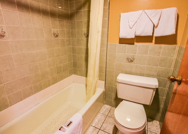 Imagen de la habitación del Hotel Chariot Inn Glendale - Pasadena. Foto 15