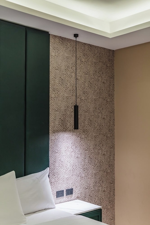 Imagen de la habitación del Hotel Chariot, M&eacute;rida. Foto 6