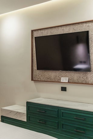 Imagen de la habitación del Hotel Chariot, M&eacute;rida. Foto 9