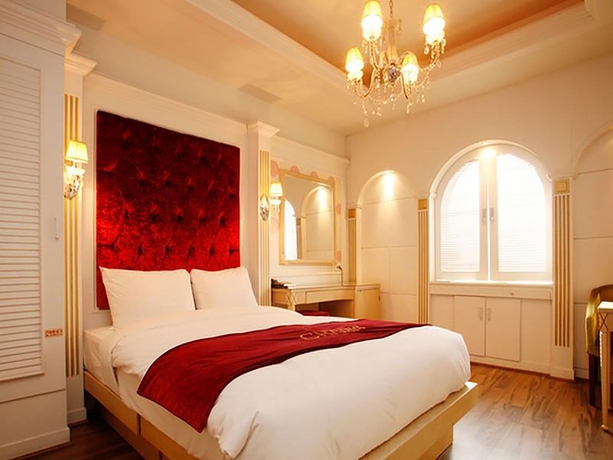 Imagen de la habitación del Hotel Charis. Foto 5