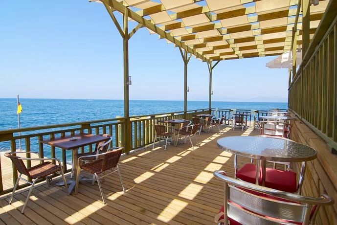 Imagen general del Hotel Charisma De Luxe. Foto 3