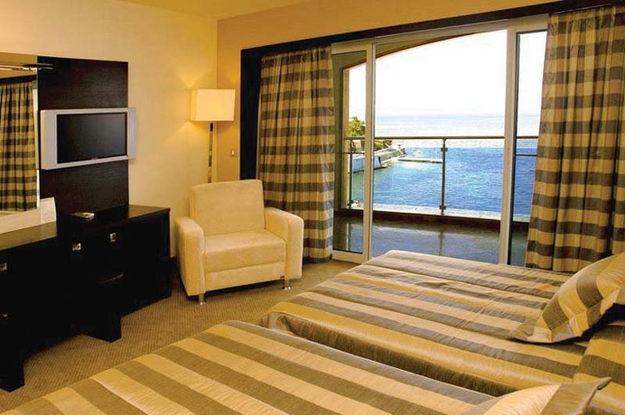 Imagen general del Hotel Charisma De Luxe. Foto 5