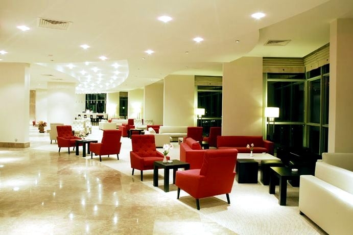 Imagen general del Hotel Charisma De Luxe. Foto 6