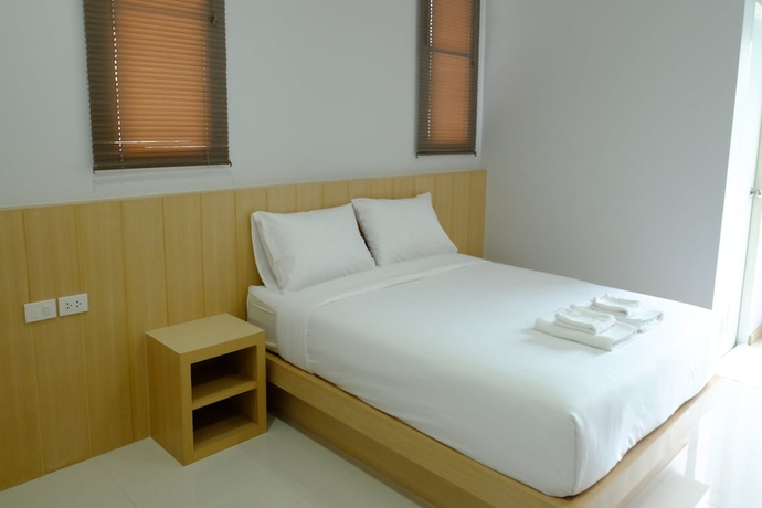 Imagen de la habitación del Hotel Charisma Residence. Foto 4