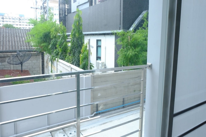 Imagen de la habitación del Hotel Charisma Residence. Foto 5