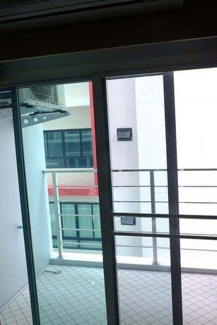 Imagen de la habitación del Hotel Charisma Residence. Foto 7