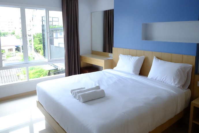 Imagen de la habitación del Hotel Charisma Residence. Foto 8